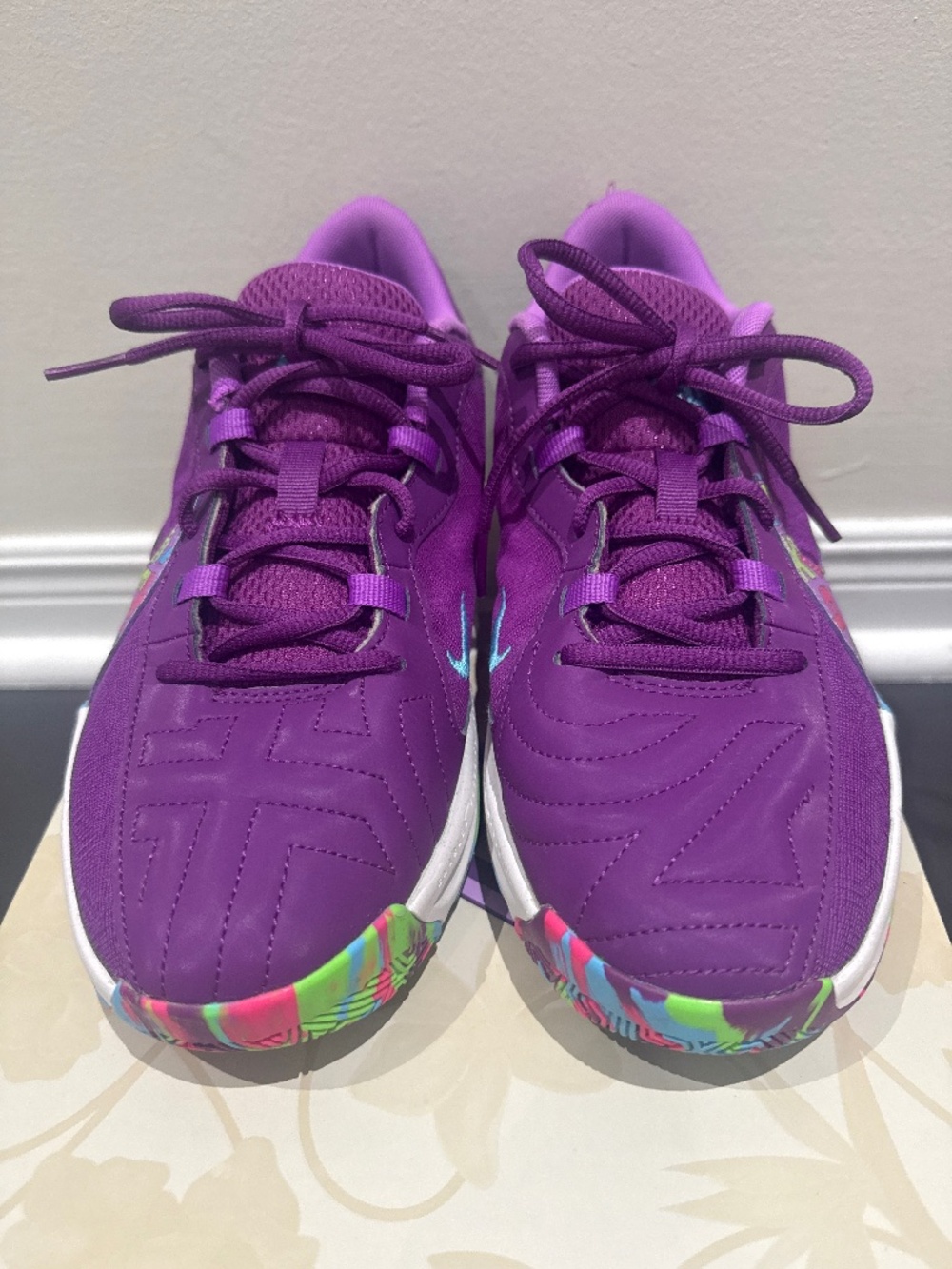 Nike Giannis Freak 5 (youth)